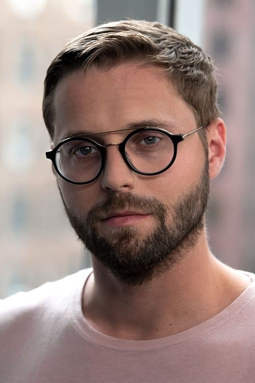 Ben Hethcoat image