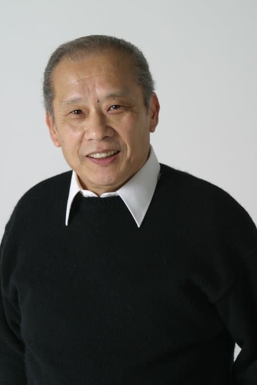 Ben Hiura image