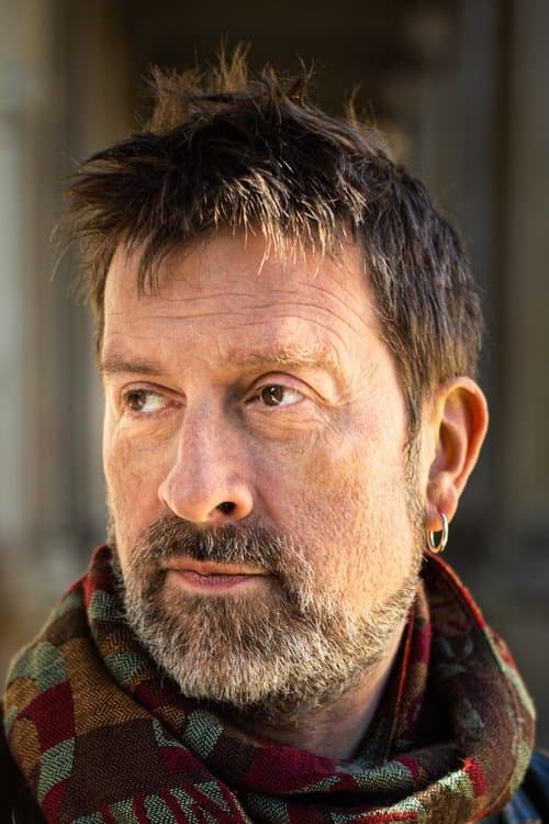 Photo of Ben Hopkins