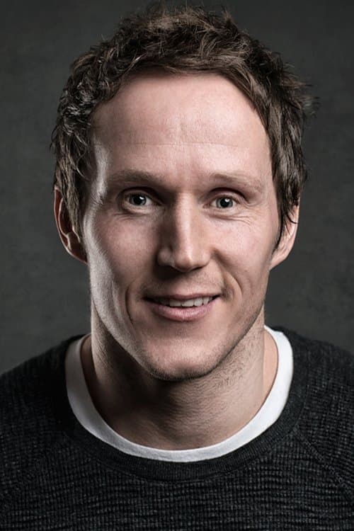 Photo of Ben Jagger