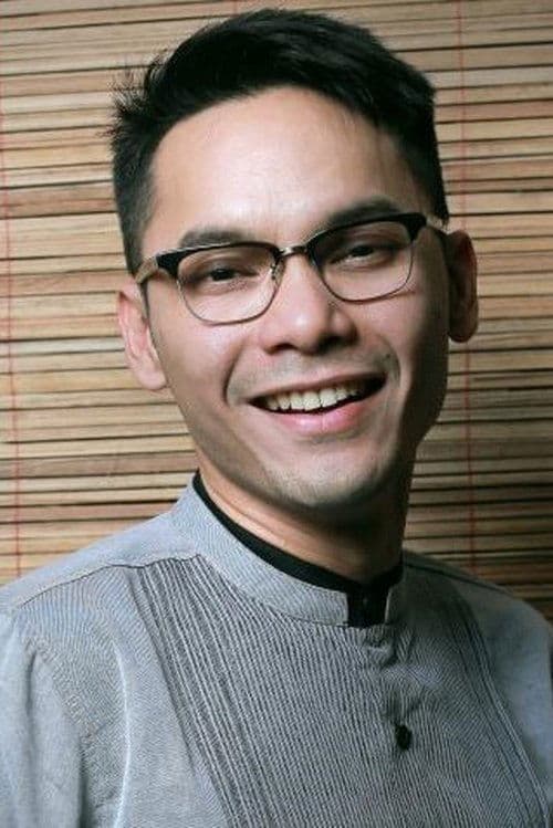 Ben Kasyafani image