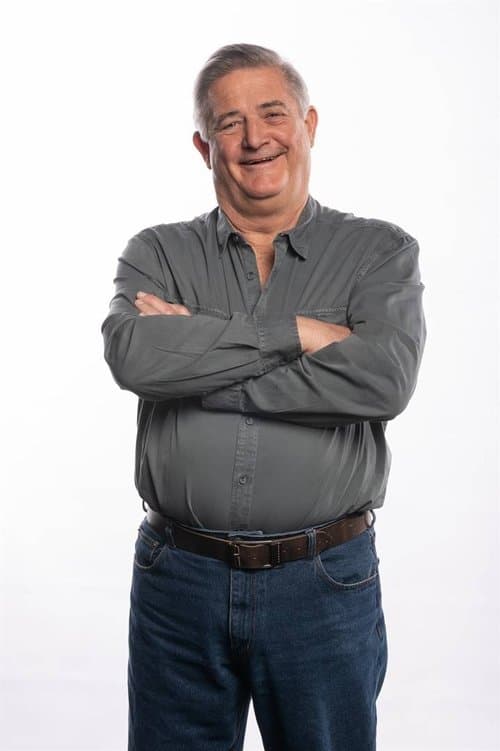 Ben Kruger  image
