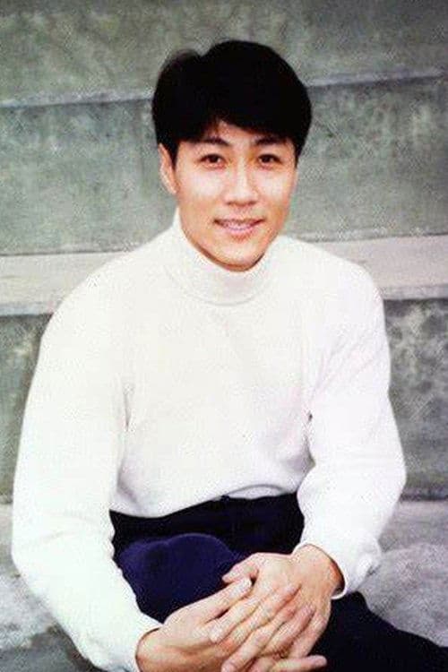 Ben Lam Kwok-Bun image
