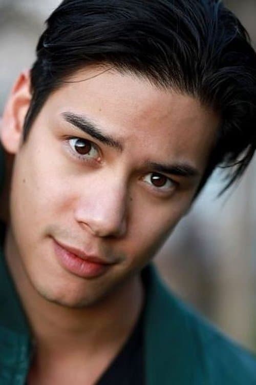 Ben Levin image