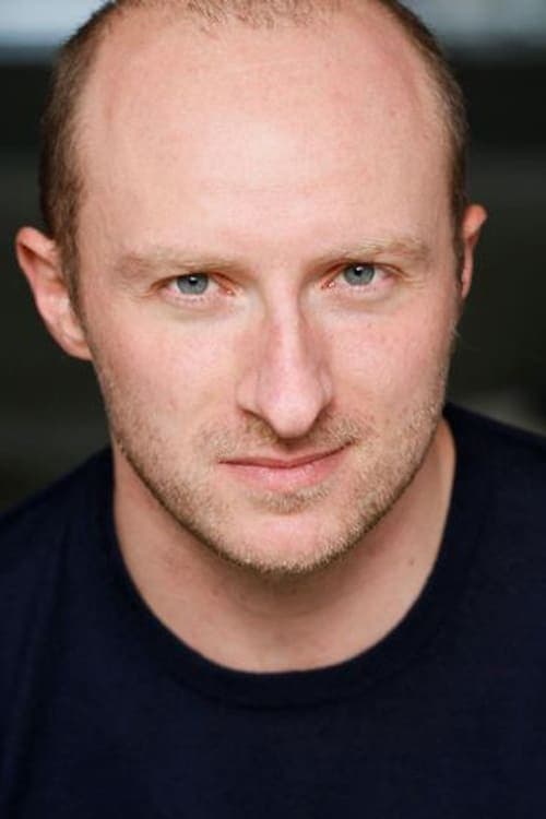 Ben Loyd-Holmes image