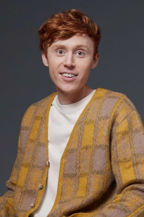 Ben Marshall image