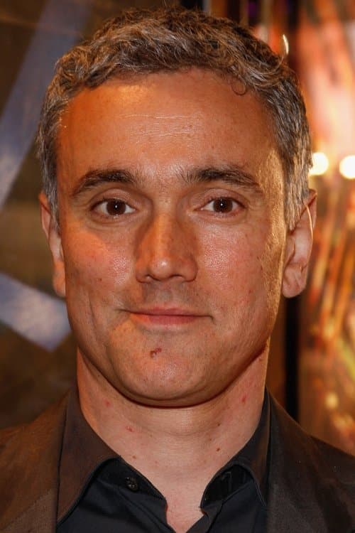 Ben Miles image