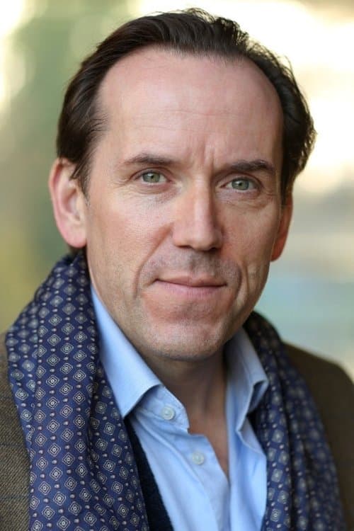 Ben Miller image
