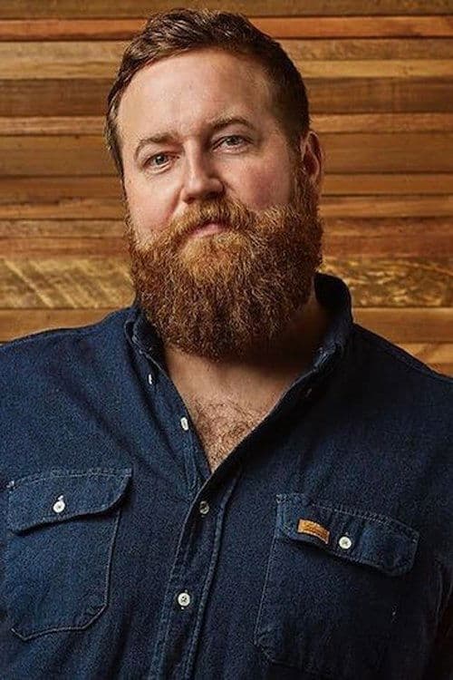 Ben Napier image