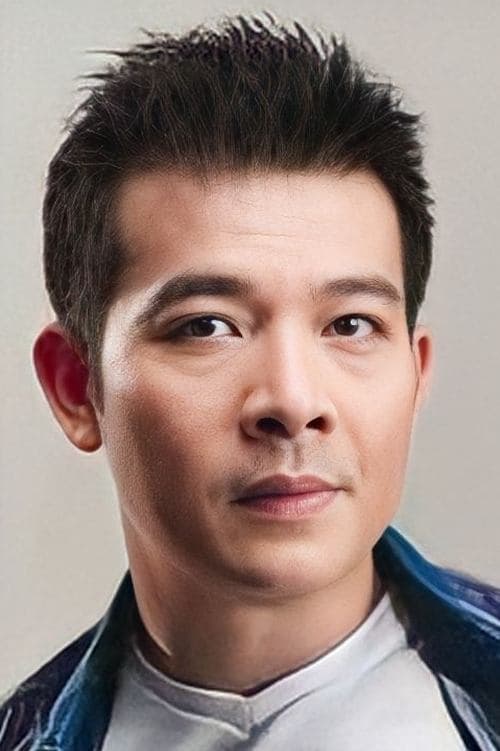 Ben Ng Ngai-Cheung image