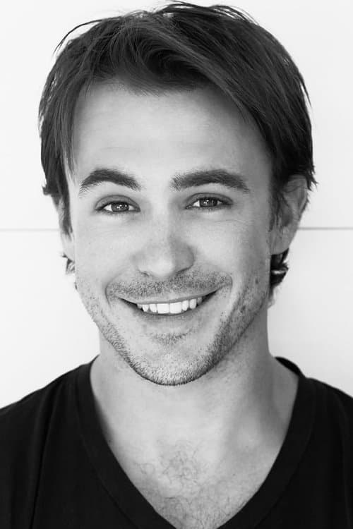 Ben O'Toole image