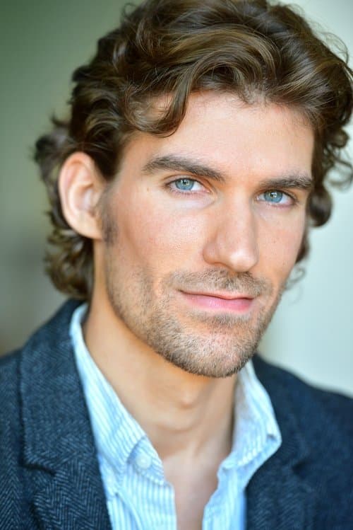 Ben Palacios image