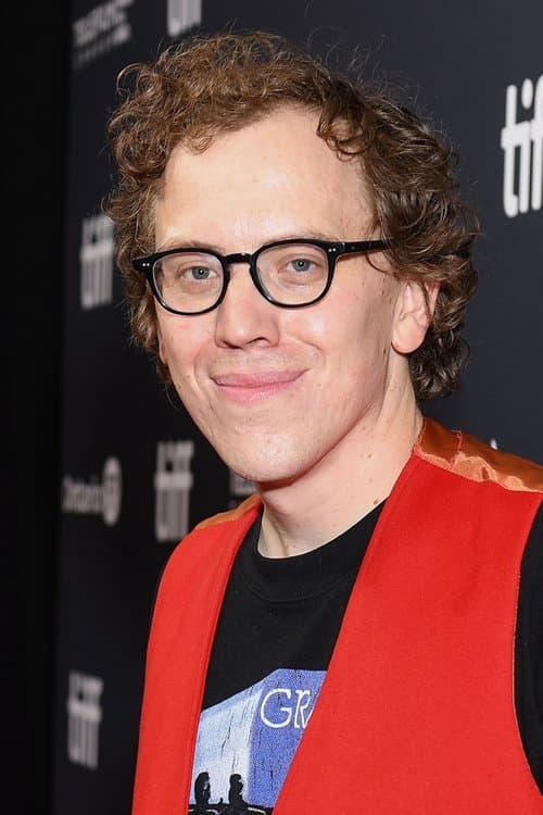 Ben Petrie image