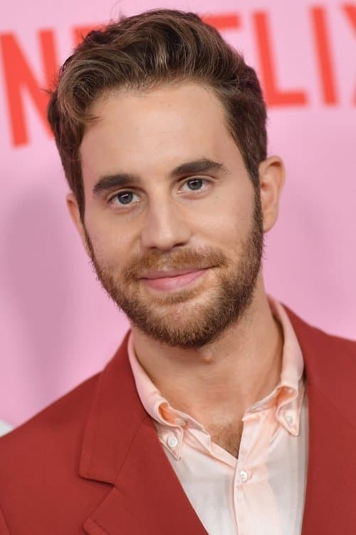 Ben Platt image