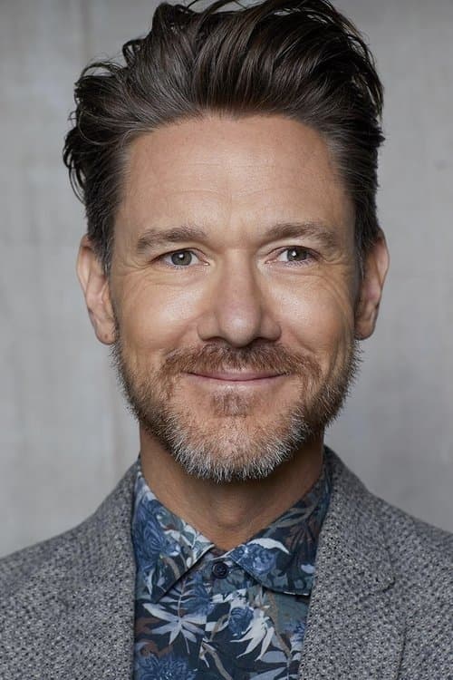 Ben Prendergast image