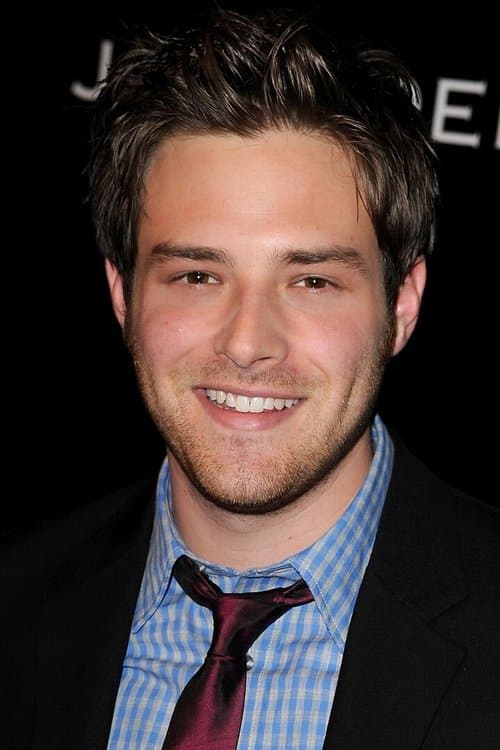 Ben Rappaport image