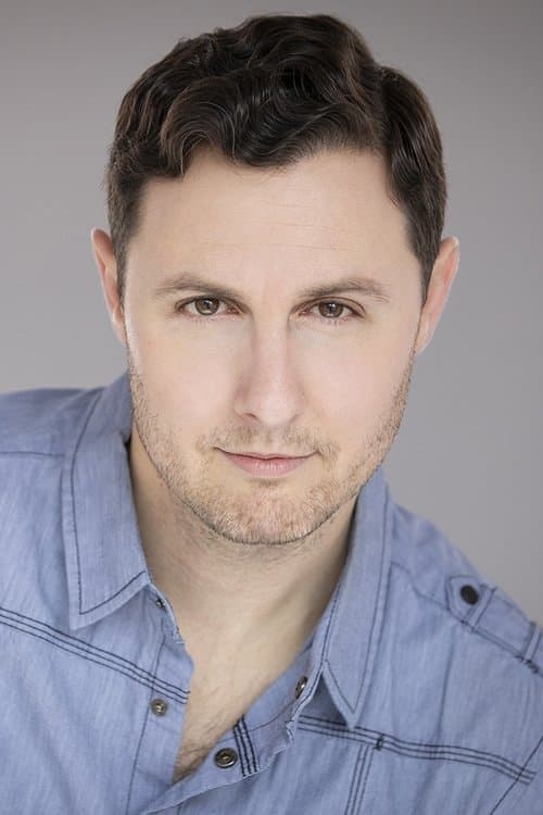 Ben Richardson image