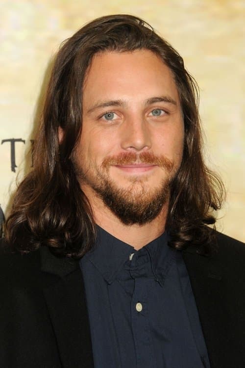 Ben Robson image