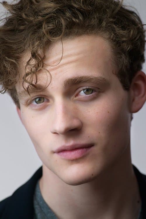 Ben Rosenfield image