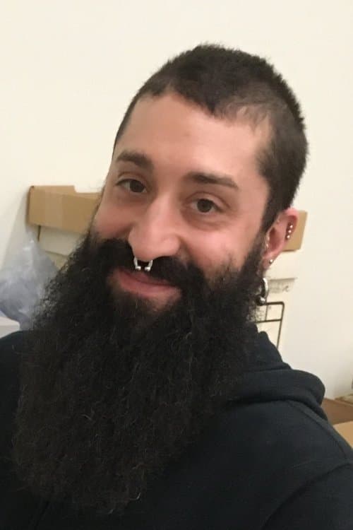 Ben Rubin image