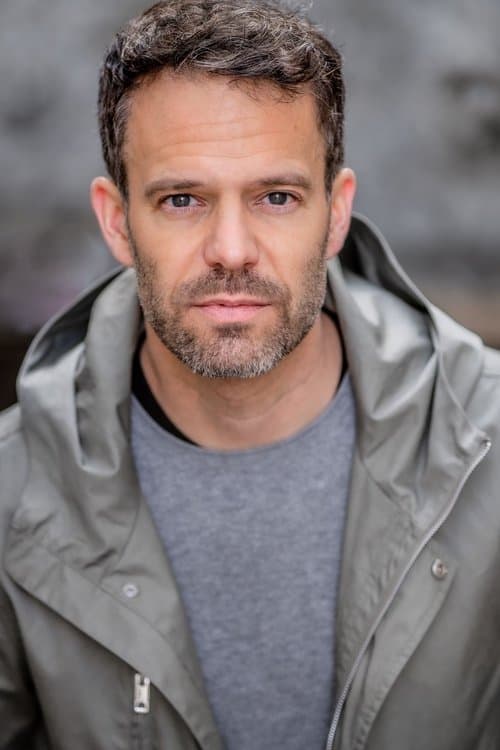 Ben Ruedinger image