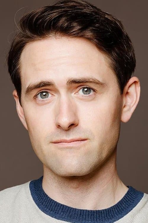 Ben Sanders image