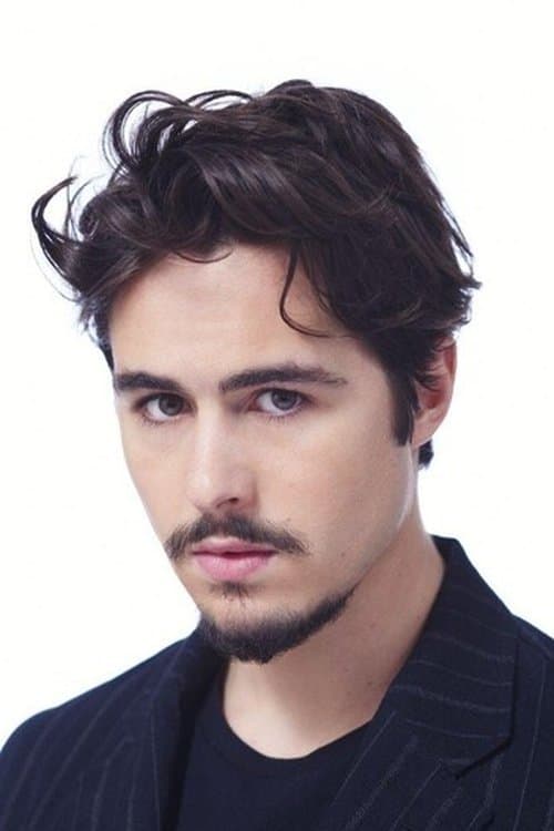 Ben Schnetzer image