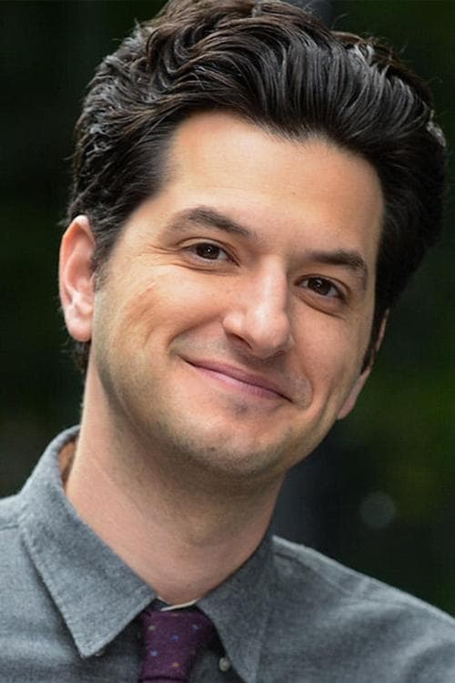 Ben Schwartz image