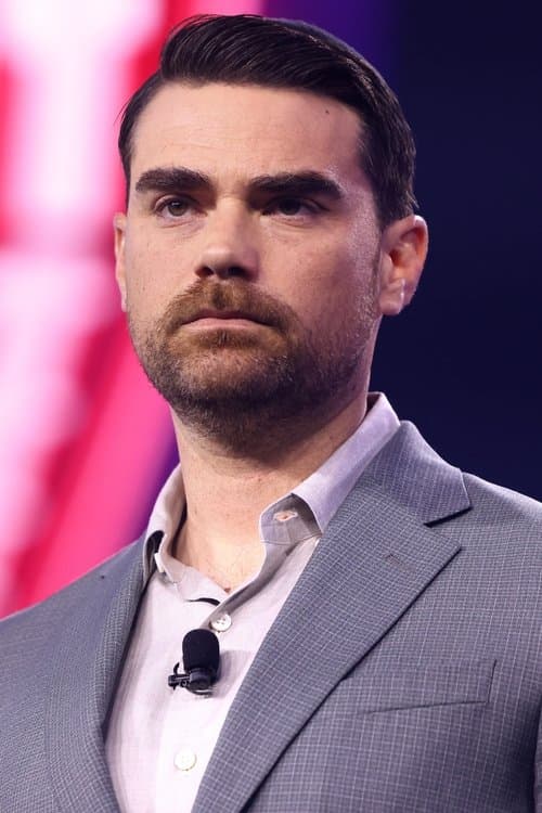 Ben Shapiro image