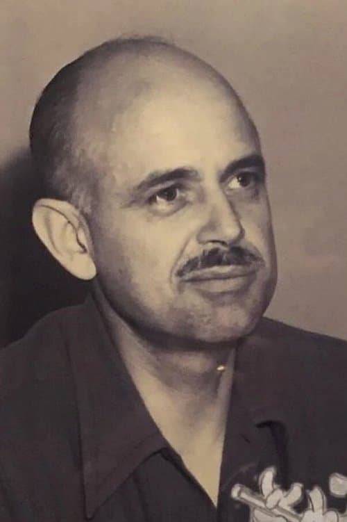 Ben Sharpsteen image
