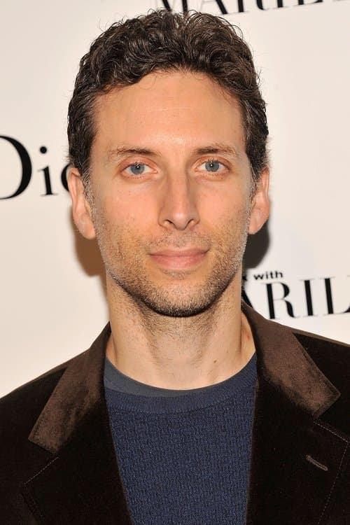 Ben Shenkman image