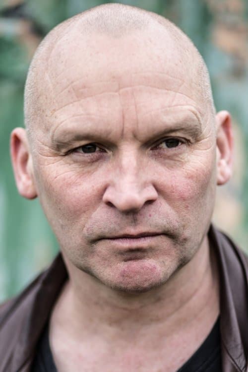 Ben Shockley image