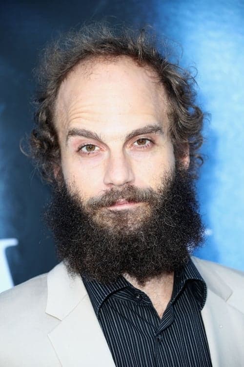 Ben Sinclair image