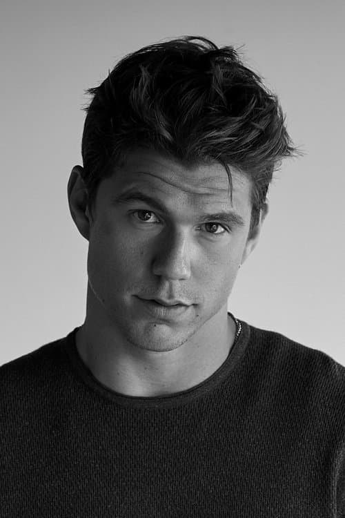 Ben Smith-Petersen image