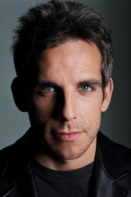 Ben Stiller image