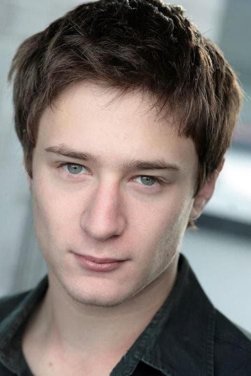 Ben Tibber image