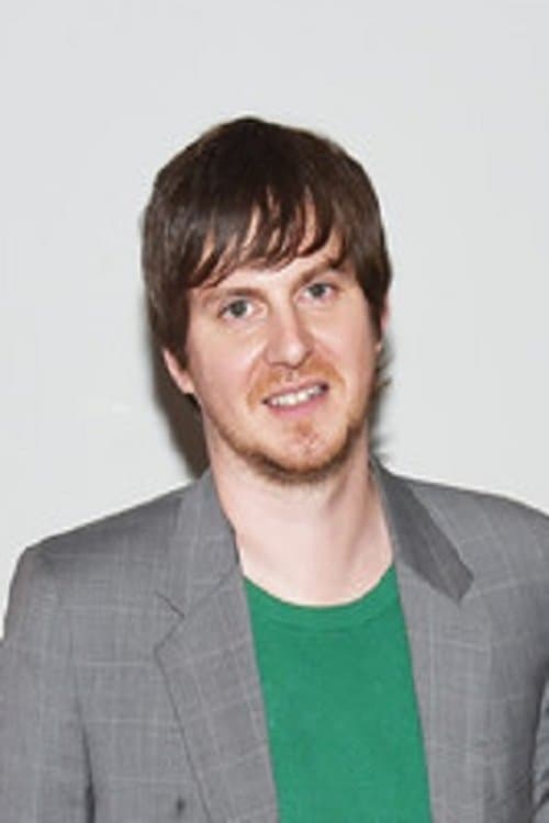 Photo of Ben Timlett
