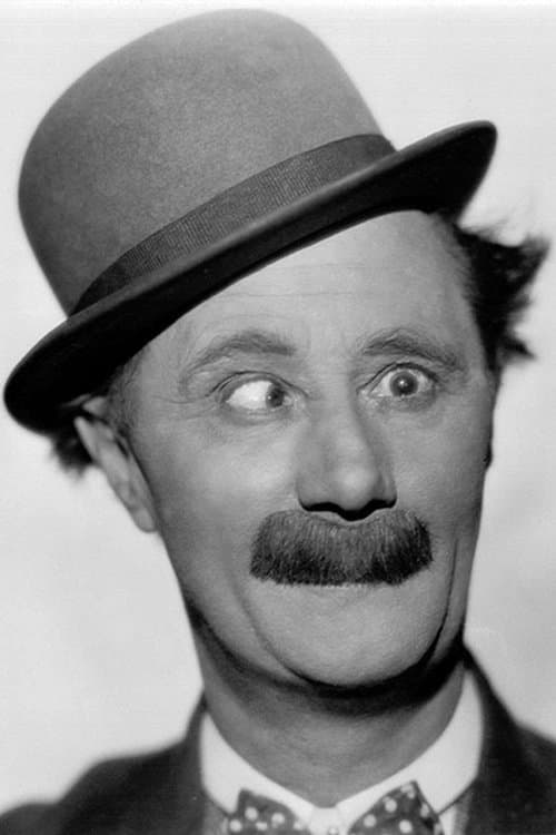 Ben Turpin image
