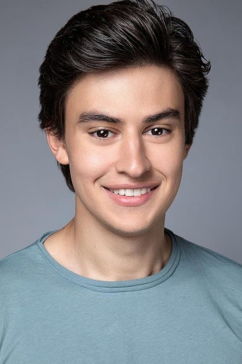 Ben Ubiñas image