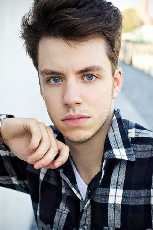 Ben Unterkofler image