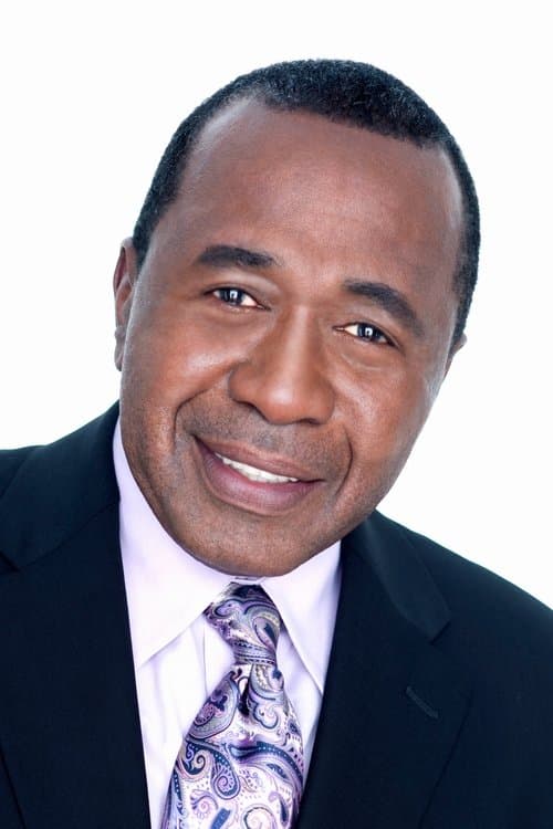 Ben Vereen image