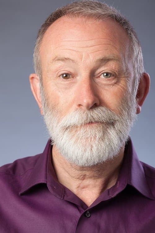 Ben Walters image