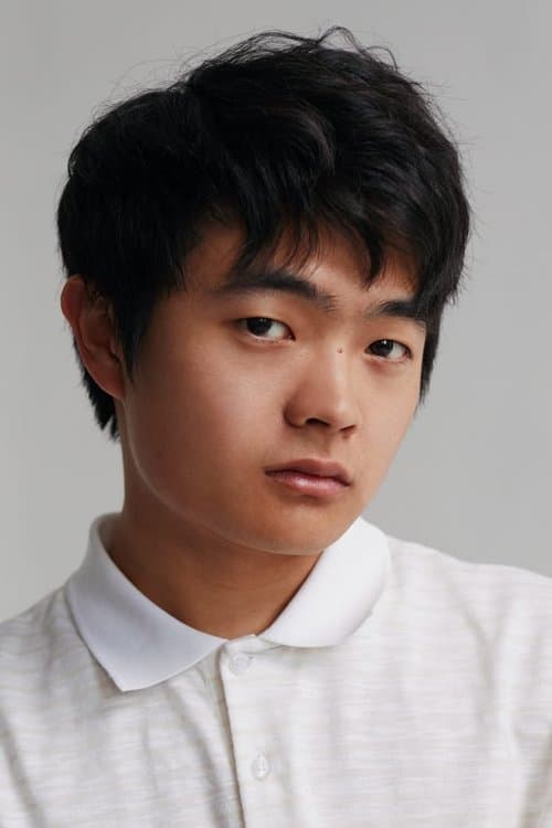 Ben Wang image