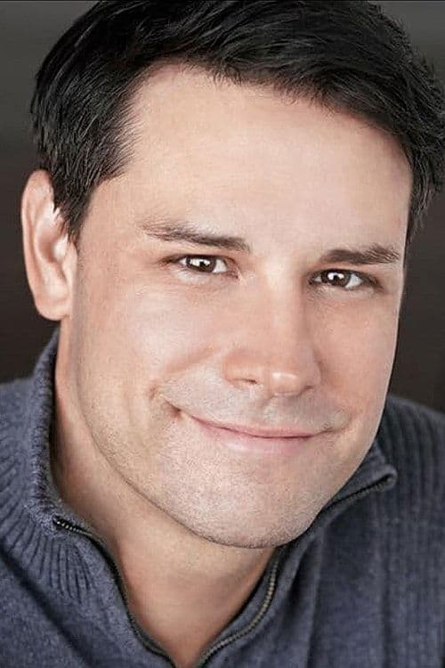 Ben Warner image