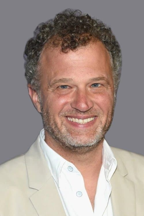Ben Weber image