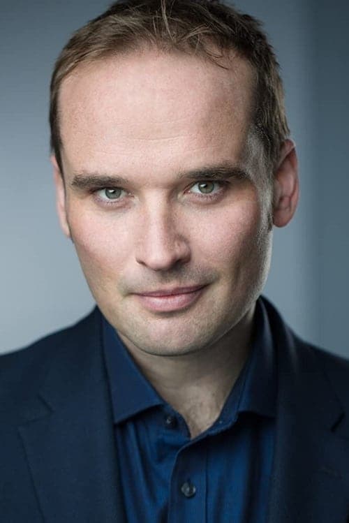 Ben Whitehead image