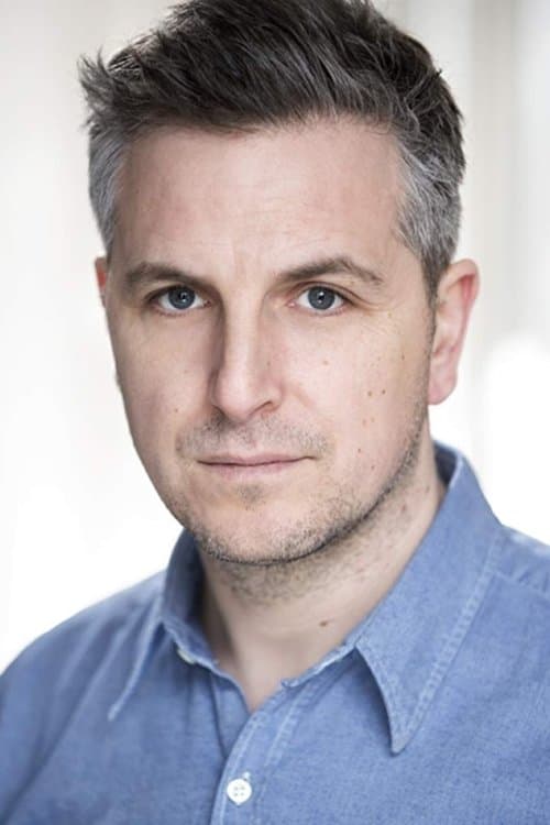 Ben Willbond image