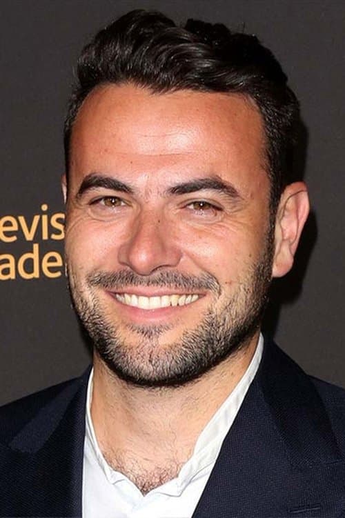 Photo of Ben Winston