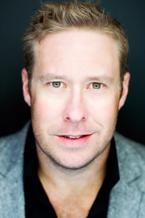 Ben Wood image