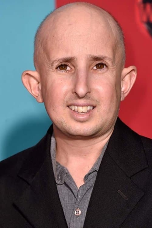 Ben Woolf image